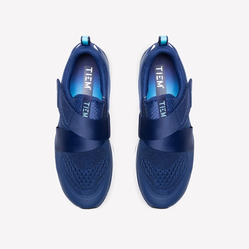 Tiem Slipstream SPD Cycle Shoes